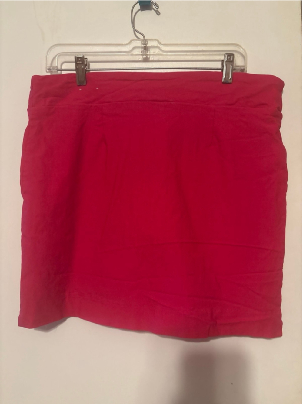 Jules & Leopold Skort